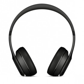 Наушники Beats Solo2 Wireless Headphones - black